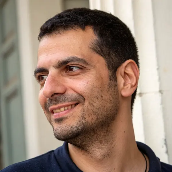 Γιάννης Παπαθεοδώρου