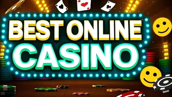 Τα Καλυτερα Online Casino